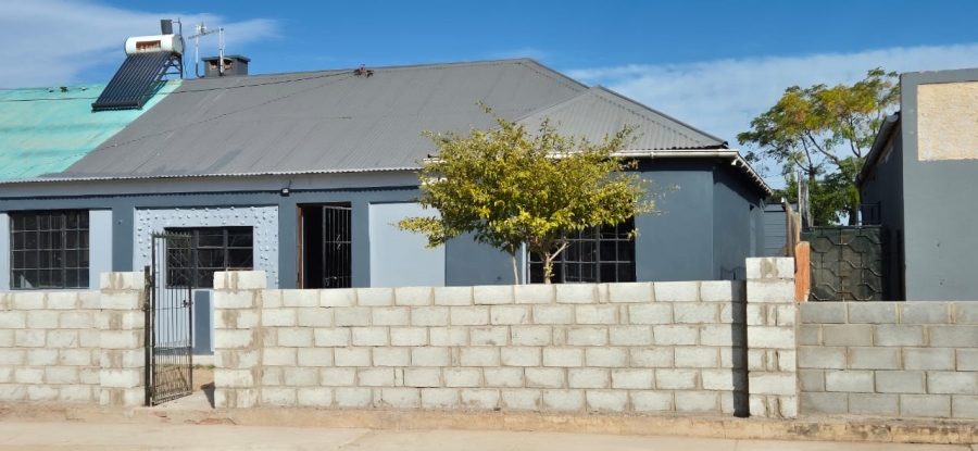 3 Bedroom Property for Sale in De Mist Eastern Cape